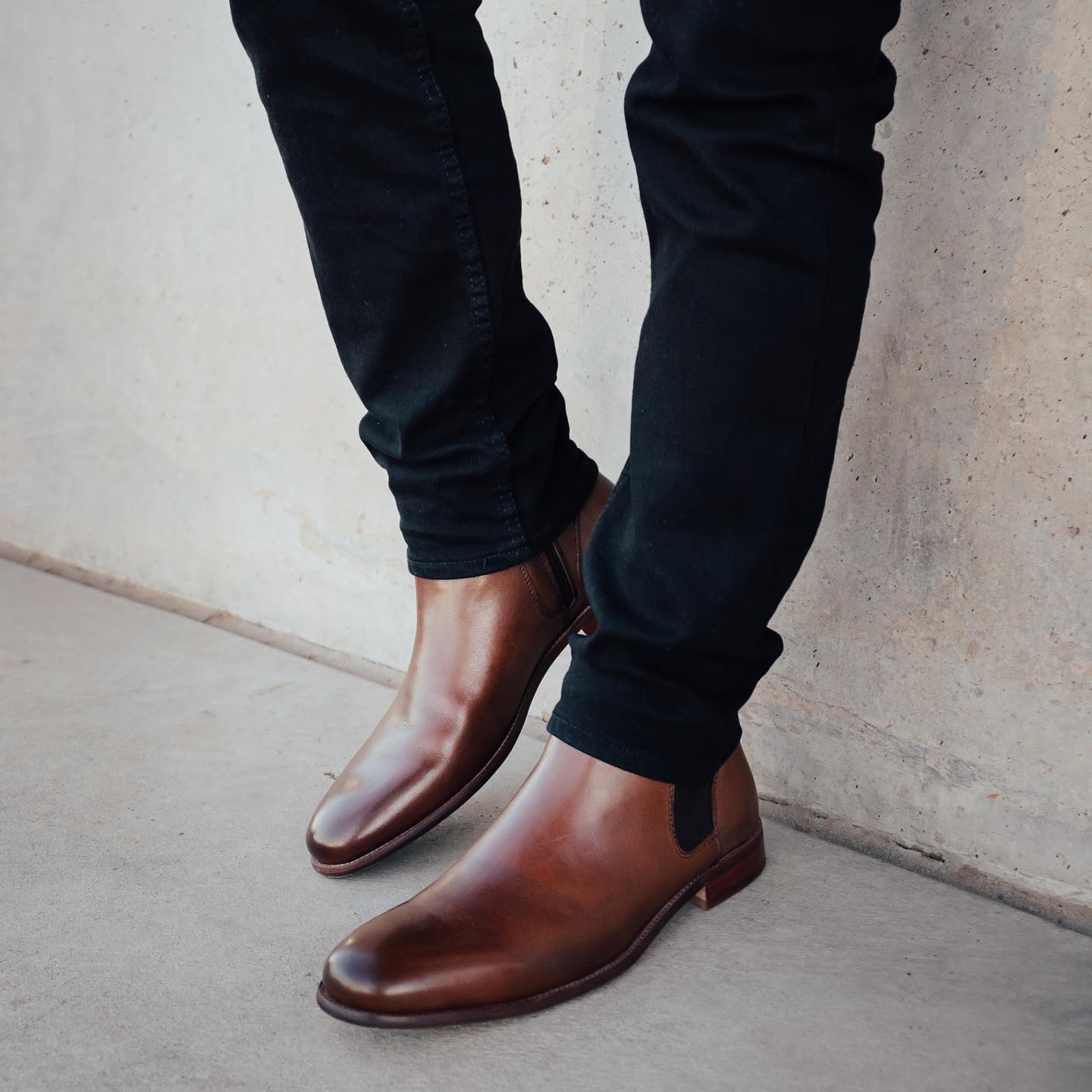 J75 chelsea deals boots