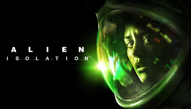Atarla's tweet photo. Alien: Isolation is the free @EpicGames game today! https://t.co/fFIv4fA3j7 https://t.co/lpai9otSZU