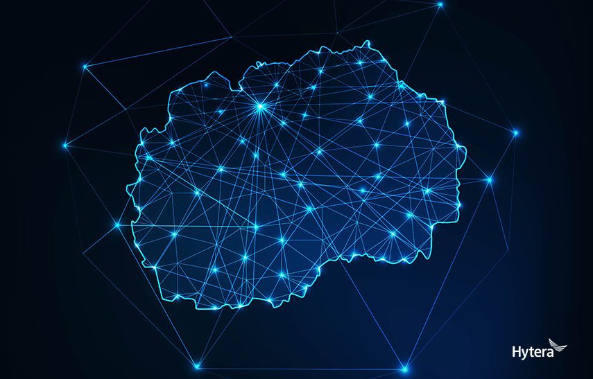 Critical Communications Today magazine tweet media