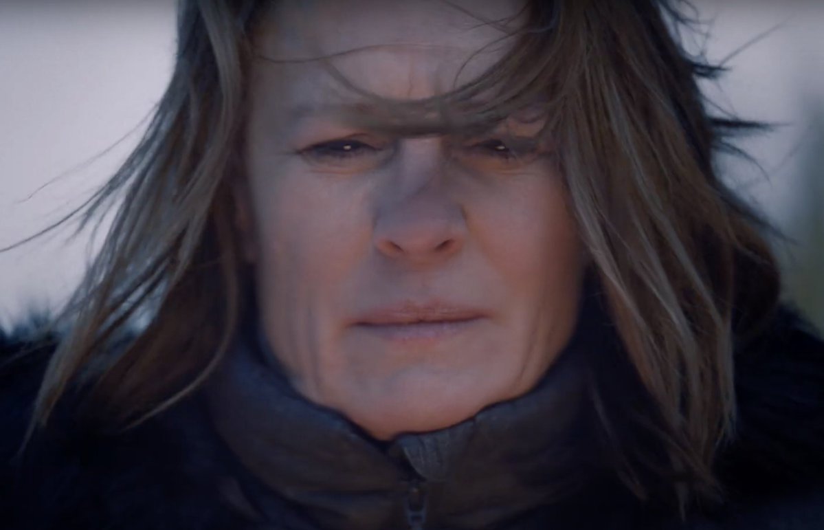 #Land Trailer: Robin Wright’s Survival Thriller Marks Her Feature Directorial Debut bit.ly/3azHx9o <a href="/FocusFeatures/">Focus Features</a>