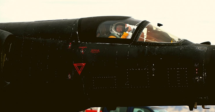 enricomolinari's tweet photo. #AI Successfully Copiloted U-2 Spyplane, For the First Time Ever https://t.co/Jvt8kuZt3r @IntEngineering via @enricomolinari #fintech #finserv #paytech #payments #insurtech #proptech #blockchain #marketing #ArtificialIntelligenceI #IoT #IIoT #bigdata https://t.co/Ii84Xjo1Up