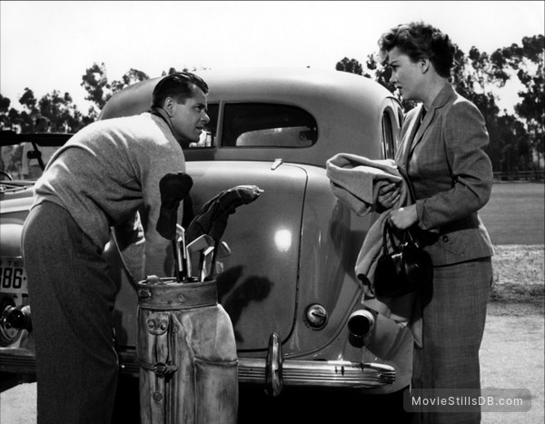 Happy Holidays everyone! If you're looking for some entertainment in the coming weeks, <a href="/bcgolfguide/">Ross Marrington</a> has a few suggestions for your viewing pleasure. Read on! Proceed with caution! FORE! 
golfblog.bcgolfguide.com/golf-movies-fo…