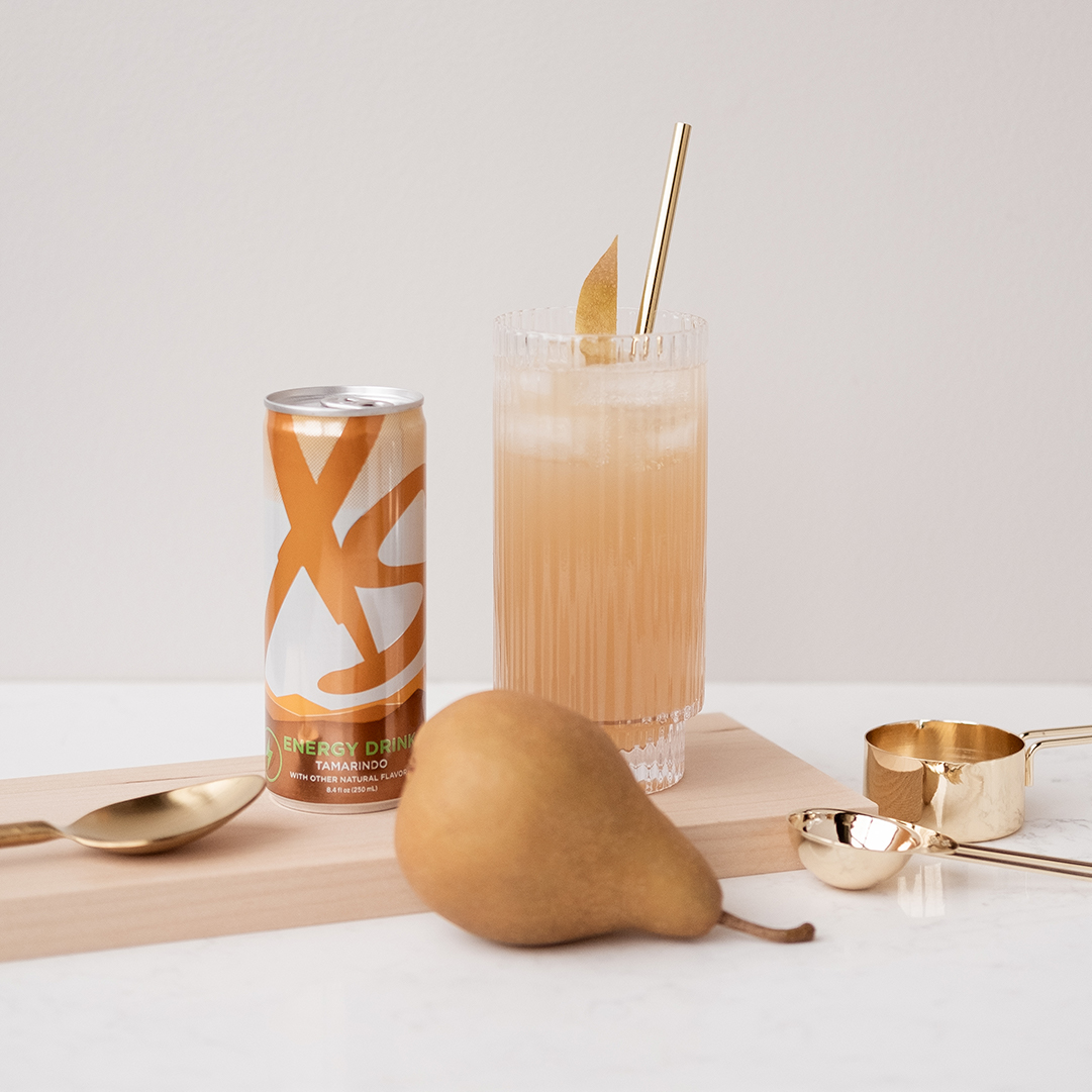 AmwayUS's tweet image. ✨ Guarda para luego hacer esta receta de cóctel sin alcohol  🍸😘

Cóctel de pera espumosa + Bebida de Energía XS - Tamarindo 🍐

Obtén la receta aquí 👉 instagram.com/p/CJEOTNWLM90/

#XSNation #Mocktail