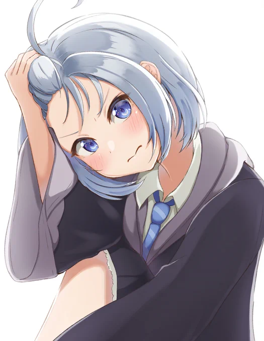 魔女の旅々 粗暴イレイナ
#魔女の旅々はいいぞ 