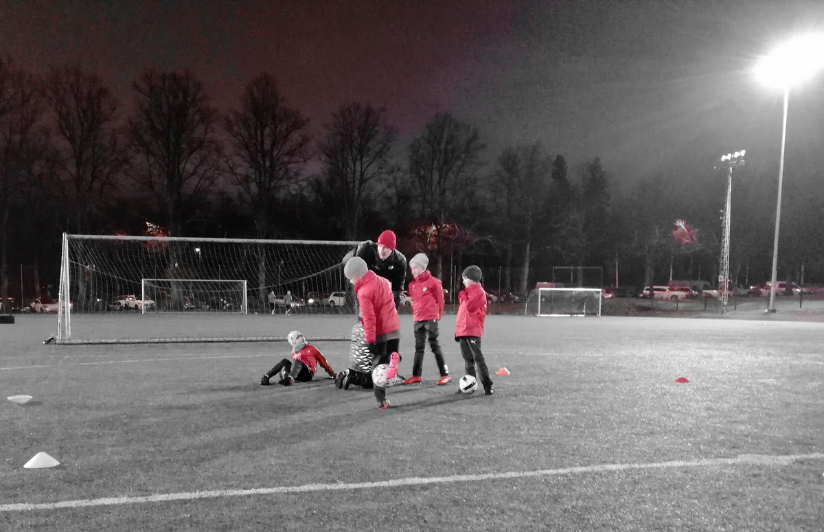 HIFK2012 tweet media