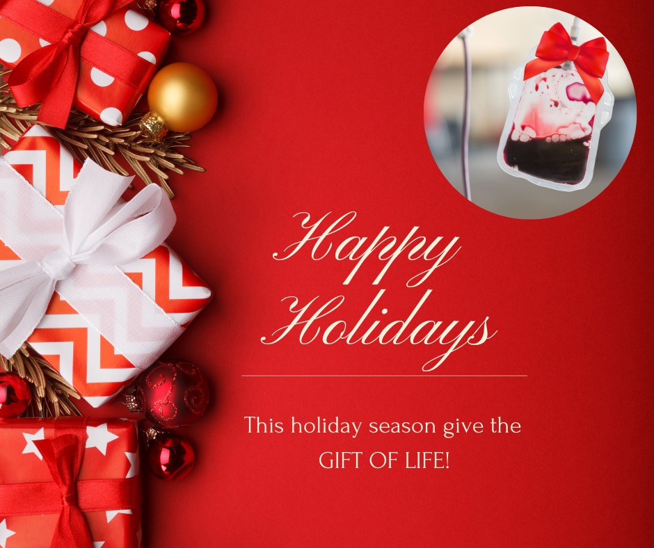 Coastal Bend Blood tweet media