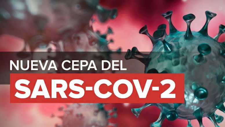 droscarnoguera's tweet photo. 📡 Una nueva cepa de #coronavirus hace estragos en Reino Unido. Lo que sabemos:

• Es una mutación como otras.
• No parece ser más letal.
• Se contagia más rápido.
• Colapsó los sistemas sanitarios.
• SE PREVIENE IGUAL
#saludpotable https://t.co/uuXpCVXucc