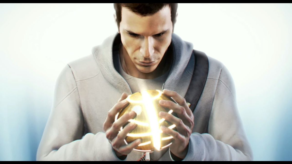 TheCodexNetwork's tweet photo. "When you tell my story years from now... please tell them the one about how I lost my way, and then found it again just in time to save the world"

— Desmond Miles

Eight years ago, you gave is a new world, Desmond, and #ACDay was named after you. Happy Assassin's Creed Day! https://t.co/F6ruqCsMdK