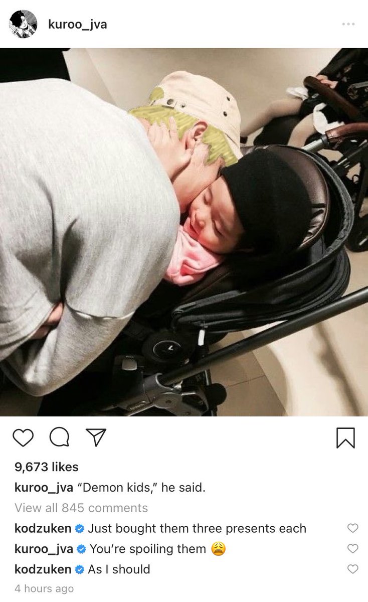 krtskdaily's tweet image. HAPPY HOLIDAYS, EVERYONE!! 🎄🎅🏻

for the next two weeks, our insiders will be indulging us with current updates from our favorite pair and how they’re spending their holidays— wait, kids!? 😳