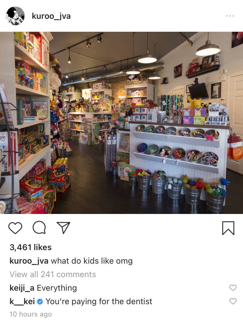 krtskdaily's tweet image. HAPPY HOLIDAYS, EVERYONE!! 🎄🎅🏻

for the next two weeks, our insiders will be indulging us with current updates from our favorite pair and how they’re spending their holidays— wait, kids!? 😳