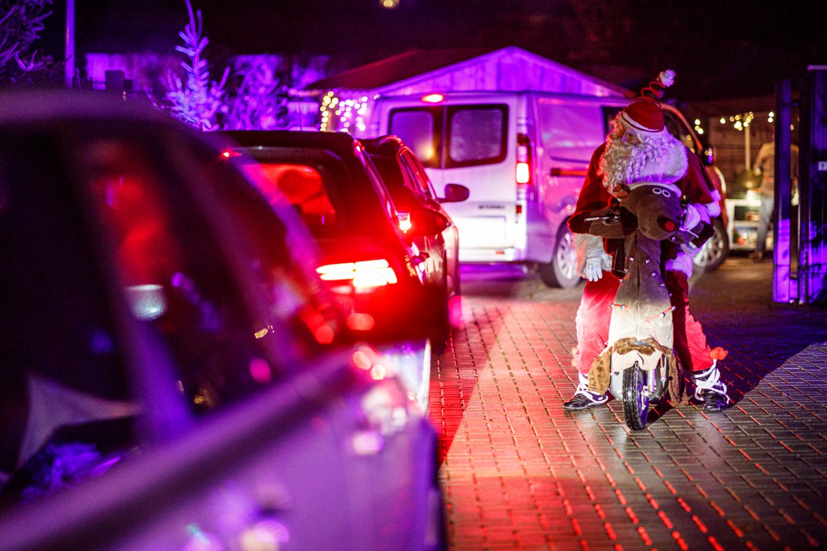 Event Creators tweet media