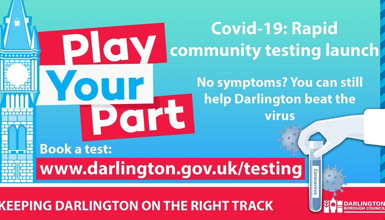 Been for a asymptomatic community covid test today (presumably similar to the ones we’ve been asked to administer in schools from January), so I thought I’d share my experience on what it was like and how this might work (or not work) in schools. See thread 