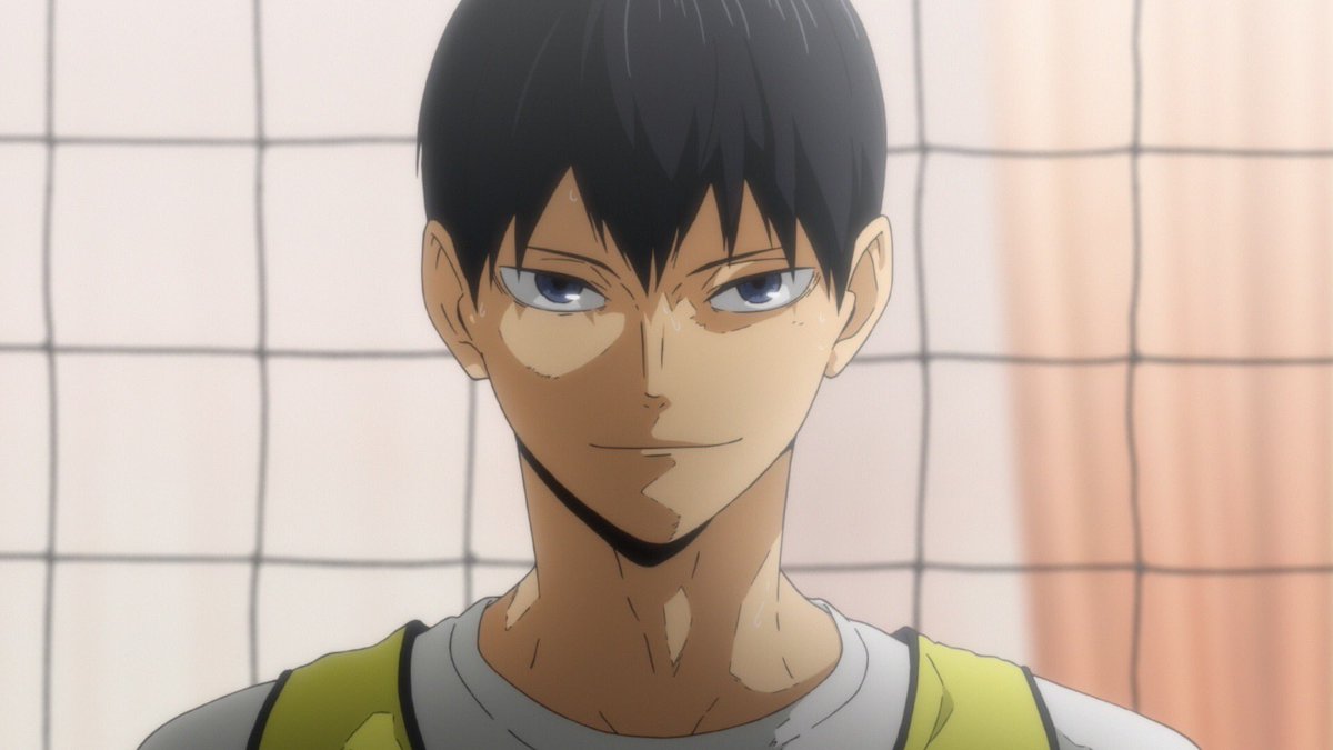 Haikyu Happy Birthday To Kageyama Tobio 影山飛雄生誕祭 影山飛雄誕生祭