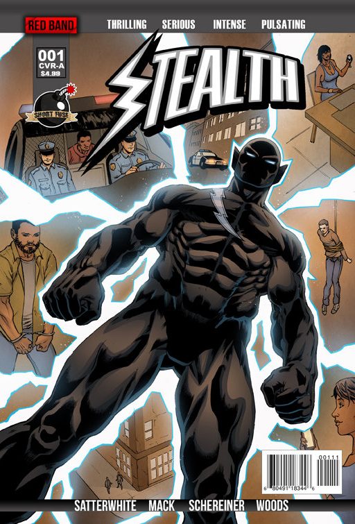 Stealth by  @W_Satterwhite The Edge by  @Marvinwynn Bassforce by  @NoPickle696 Spirits Destiny by  @spiritsdestinyu