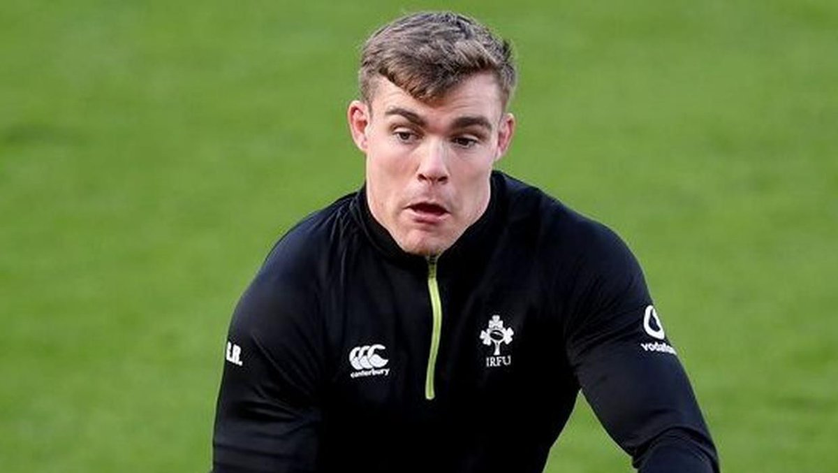 Fresh blow for Garry Ringrose as host of internationals set to sit out Munster visit