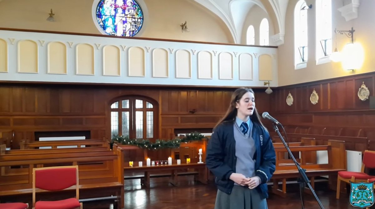 Cara Grace tweet media