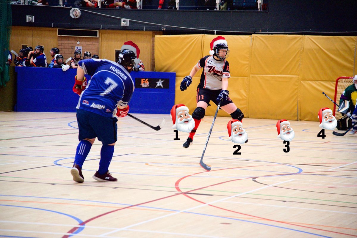 Fancy some festive fun? Head over to our Facebook page now!👀