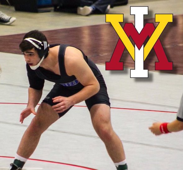 _joshua9's tweet photo. Excited to announce that I will be continuing my academic and athletic career at the Virginia Military Institute. I want to thank my parents, friends, and coaches for getting me to where I’m at today, and Coach Gibson for the great opportunity. Go Keydets!🔴🟡 https://t.co/RODqaaIpER