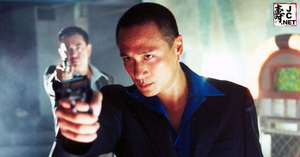 Happy Birthday Francis Ng! 