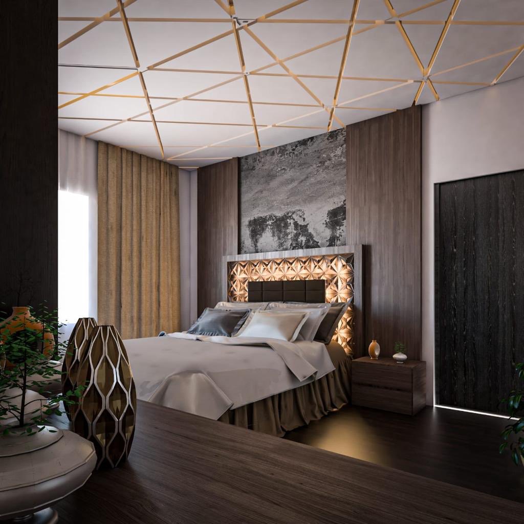 #تصميم_داخلي_تصميم_خارجي_تصميم_واجهه_جده_الرياض_المجمعه_القصيم_تصميم_حدائق_تصميم_غرف_نوم_تصميم_مكاتب من أعمالنا تصميم غرفه نوم