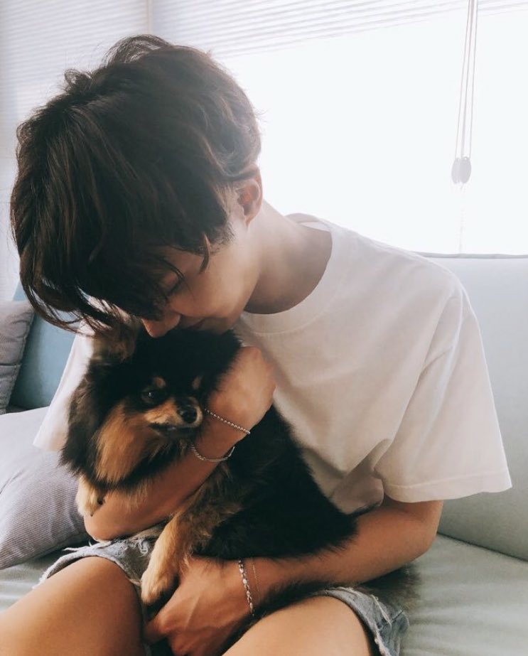 A thread of  #HOSEOK being his beautiful self!  Enjoy!   #JHOPE  #HOBI  #BTS  #BTSARMY  #JUNGHOSEOK  @BTS_twt