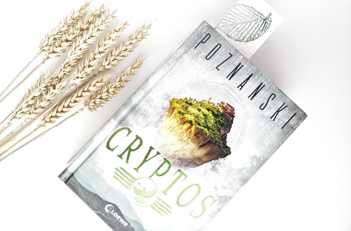 PanTauBooks's tweet photo. Ein dystopischer Roman ganz nach meinem Geschmack: spannend und bleibt noch lange im Kopf! Habt ihr ihn gelesen? Wie fandest ihr ihn? @ursulapoznanski
@LoeweVerlag
https://t.co/wu96ckAFBq https://t.co/tHwf9kPUTH
