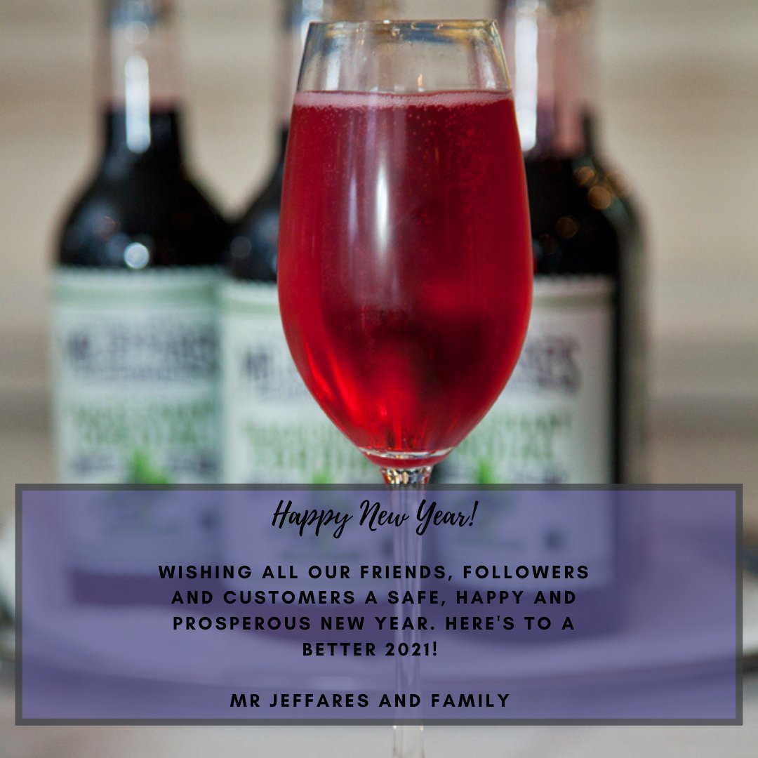 Happy New Year Everyone! 

mrjeffaresblackcurrants.ie
