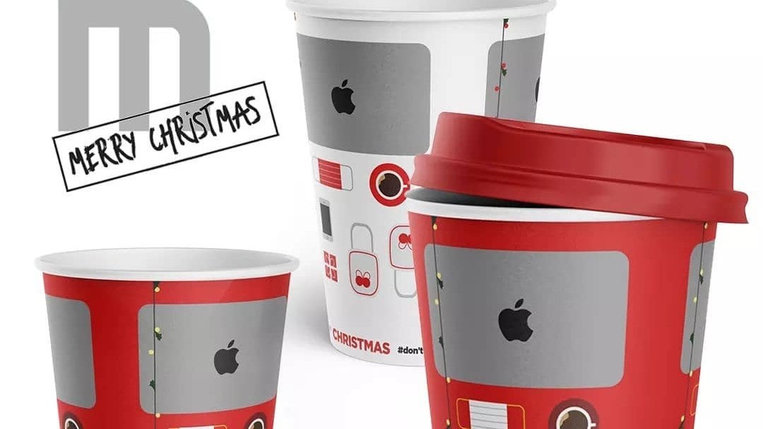 modartech's tweet photo. Come vivrà questo Natale particolare un graphic designer?🎅🏻
Non chiuderà tra le mura la creatività ma continuerà a viaggiare con l’immaginazione!
➡️Ce lo mostra il progetto realizzato dagli studenti di Communication Design!
#modartech #communicationdesign https://t.co/Lw6HJrynti