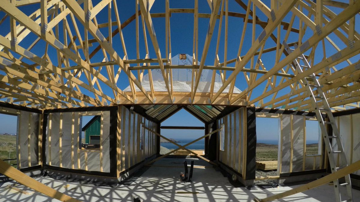 As we look ahead to 2021, we’re incredibly excited to see what next year holds for timber construction. 

Faster to build, more cost-effective and more sustainable than steel or concrete, the benefits of timber are far reaching: bit.ly/33eob56.