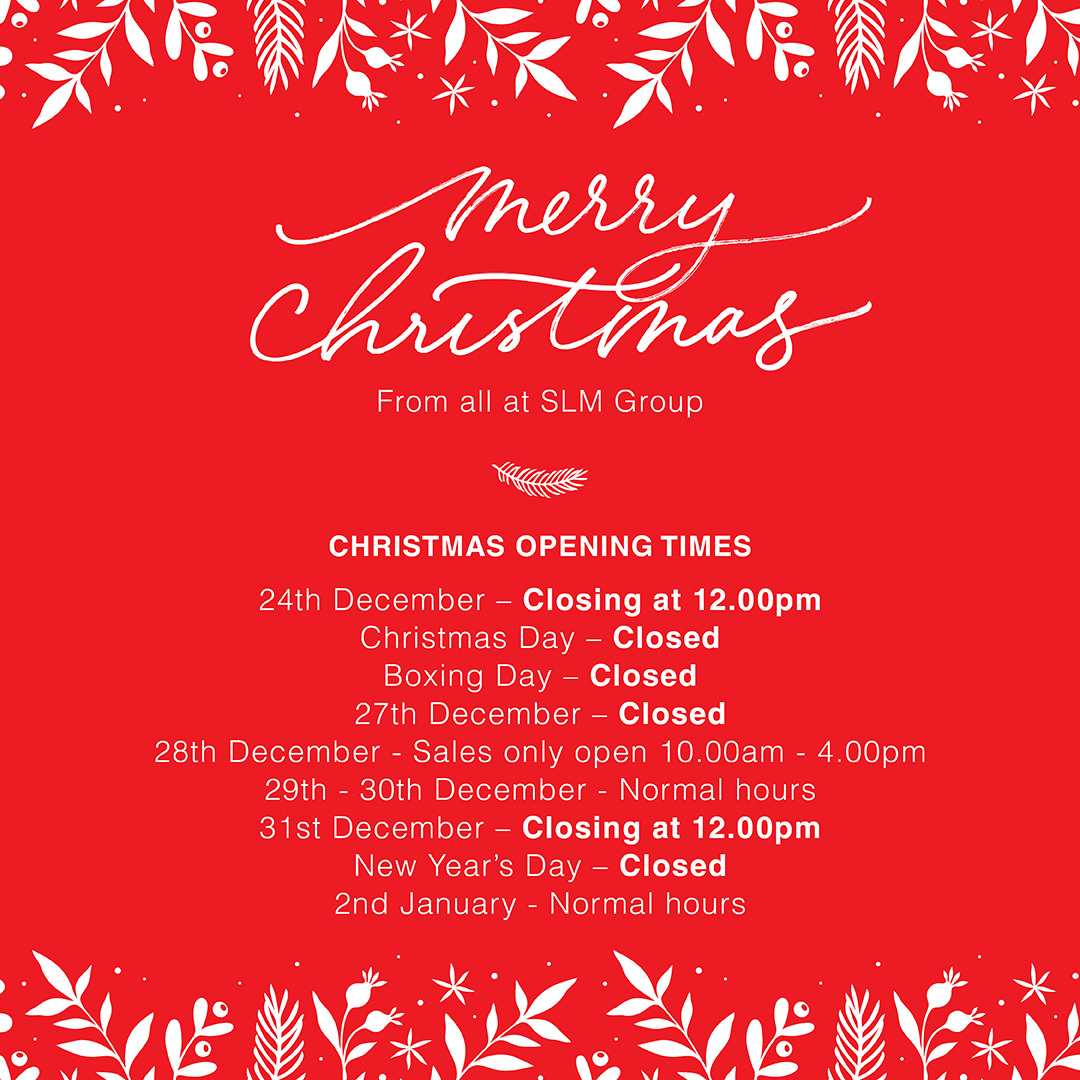 SLMNissan's tweet photo. 🎅 Over the Christmas period, our opening hours will be different to normal but our team will be working hard to make sure you have the perfect holiday season!

Find out more - https://t.co/mh38OQ8KEU https://t.co/dYUvkCOakA