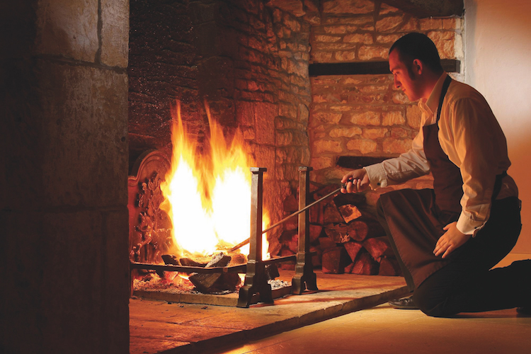 The Slaughters Inn tweet media