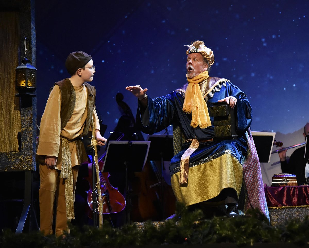 Painted Sky Opera tweet media