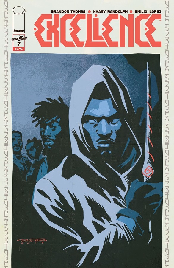 Excellence By  @bwrites247 Tuskegee Heirs by  @marcusthevisual The Search for Sadiqah by  @GregBurnhamBook