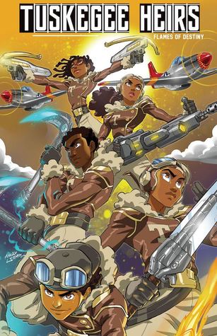 Excellence By  @bwrites247 Tuskegee Heirs by  @marcusthevisual The Search for Sadiqah by  @GregBurnhamBook