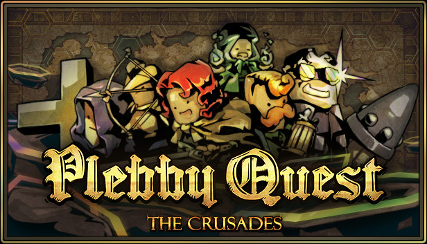 Just in time for the holidays, <a href="/PlebbyQuest/">PlebbyQuest</a> gets a new update that includes the new Blessing and Hardship system! Check the update on Steam -ow.ly/ubrz50CRdle - and remember, Plebby Quest is part of the #XboxGamePass on PC too!