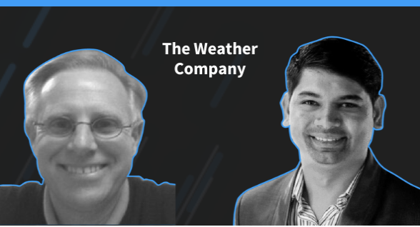 browserstack's tweet image. The Weather Company deploys 5x faster using BrowserStack. 🚀
Todd Eaton & Vikas Thange reveal how the team manages to test important features & fixes on the right set of combinations of devices. ⬇️
Watch on-demand: ow.ly/bEpN50CR63g
#CompatibilityTesting #CICD