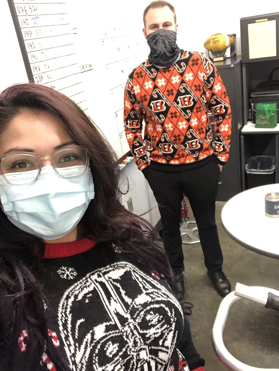 Veronica Lopez tweet media