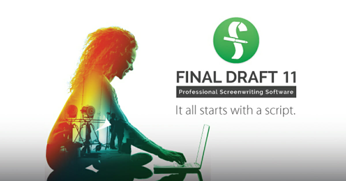 WillieMcGregor's tweet photo. I have a certificate for #FinalDraft11 courtesy of @norwichfilmfest and I'd love to pass on the software to a student or aspiring writer. Reply bellow with your favourite film meme and I will pick a winner at random on Xmas Eve. #screenwriting #competition #finaldraft https://t.co/C0kioAVoug
