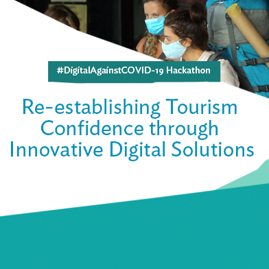 500GlobalVC's tweet image. Join the @ADB_HQ and @aim-edu #DigitalAgainstCOVID19 Hackathon with 500 Startups by submitting your digital solution to help restore confidence in travel and Southeast Asia’s tourism businesses. The winner will have potential funding of $10K+. Submit by Jan 4, 2021. #ADBHackathon