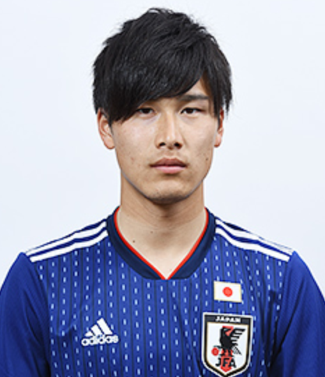 Les joueurs U21 avec le plus de temps de jeu:Daiki Hashioka (1999)/ARD => 2745Daiki Matsuoka (2001)/MDC =>2694Hirokazu Ishihara (1999)/DC => 2383