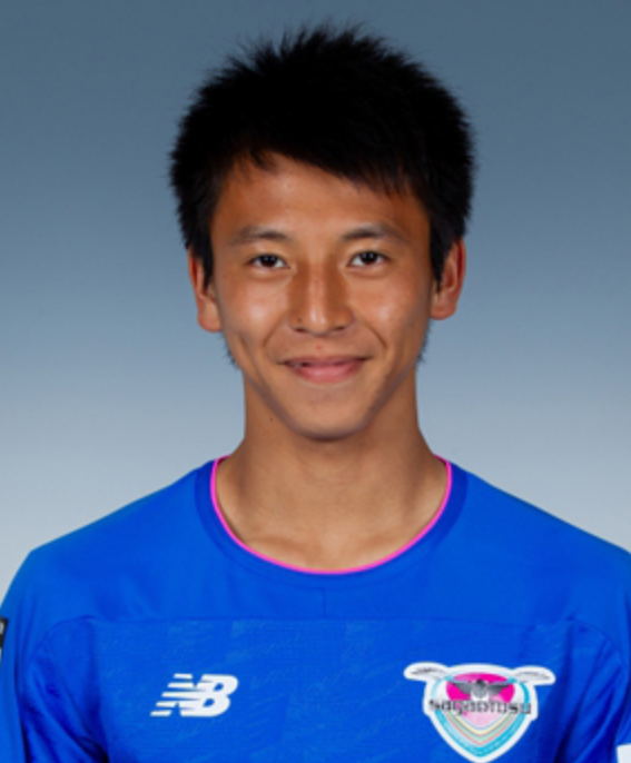 Les joueurs U21 avec le plus de temps de jeu:Daiki Hashioka (1999)/ARD => 2745Daiki Matsuoka (2001)/MDC =>2694Hirokazu Ishihara (1999)/DC => 2383