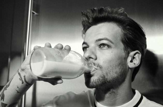 ltnortheastbr's tweet photo. 7 Days Of Louis - #LouWeek
Dia 4: Photoshoot Favorito de Louis
The Observer Magazine, Sem dúvidas! https://t.co/v4RQHx2SgB
