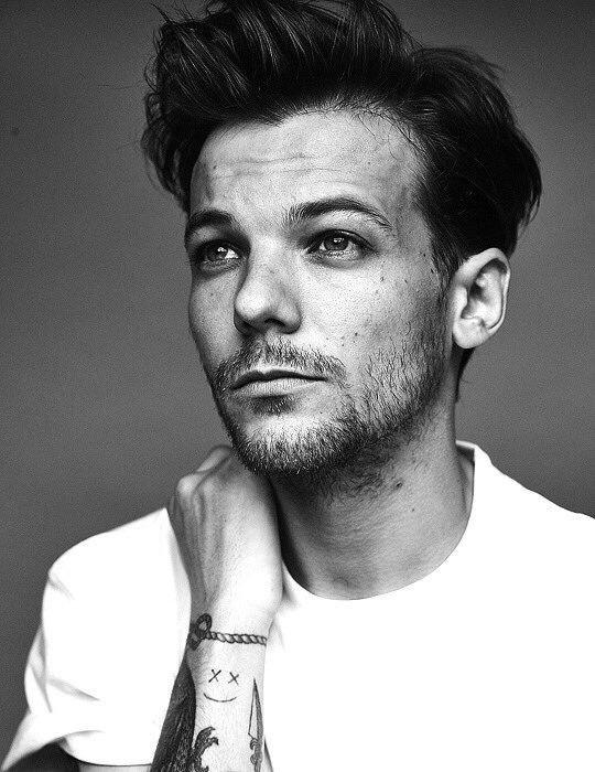 ltnortheastbr's tweet photo. 7 Days Of Louis - #LouWeek
Dia 4: Photoshoot Favorito de Louis
The Observer Magazine, Sem dúvidas! https://t.co/v4RQHx2SgB