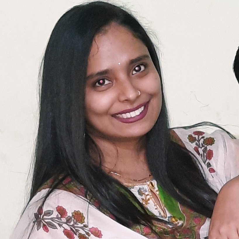 ranganancyYFSJ's tweet photo. #NewProfilePic https://t.co/x7xPy7wyVQ
