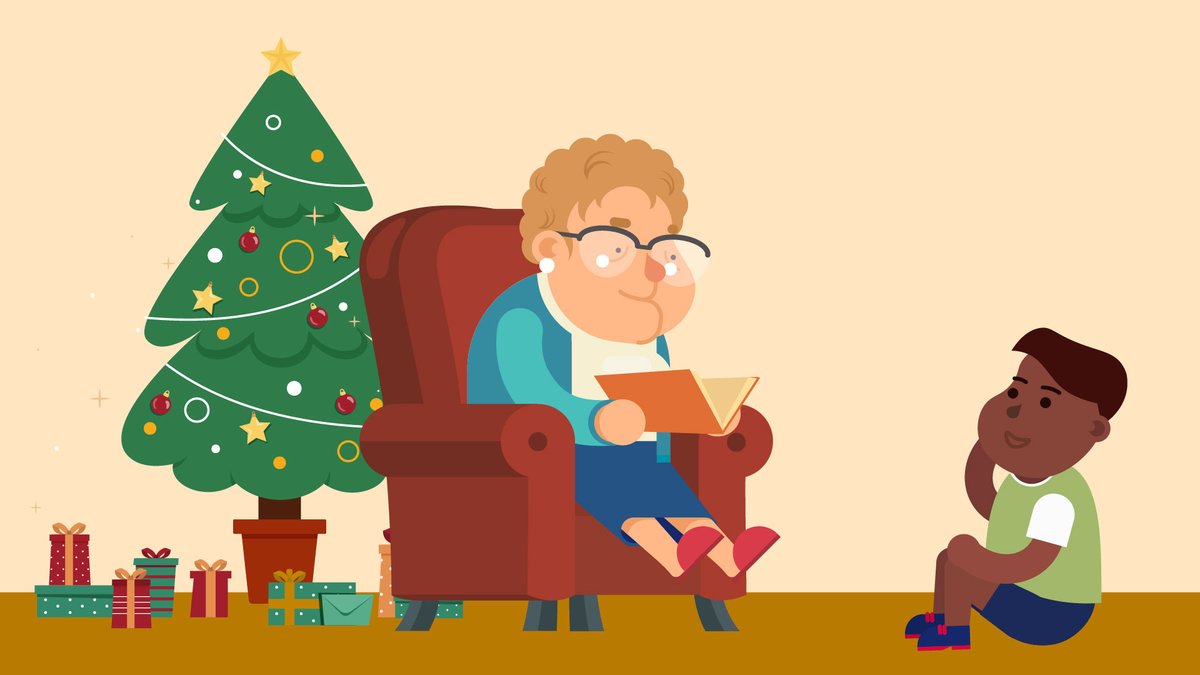 Christmas is just around the corner. Especially for this festive season full of emotions and love, AR is a suitable solution to create personal &amp; magical moments. By augmenting e.g. Christmas cards, Advent calendars. Find out more in our new blog post getbaff.de/en/blog.