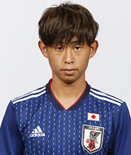 Les meilleurs buteur U21:Yuta Goke (1999)/MC => 1377 / 5Taichi Hara (1999)/ATT => 655 / 3Kaisei Ishii (2000)/ATT => 1002 / 3