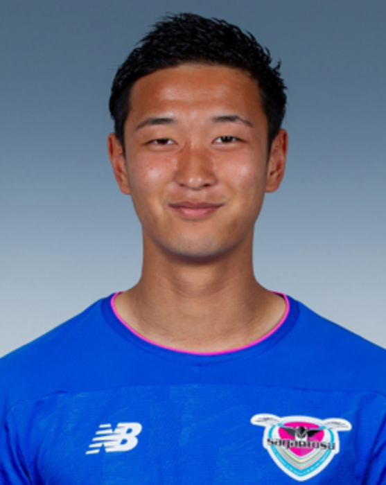 Les meilleurs buteur U21:Yuta Goke (1999)/MC => 1377 / 5Taichi Hara (1999)/ATT => 655 / 3Kaisei Ishii (2000)/ATT => 1002 / 3