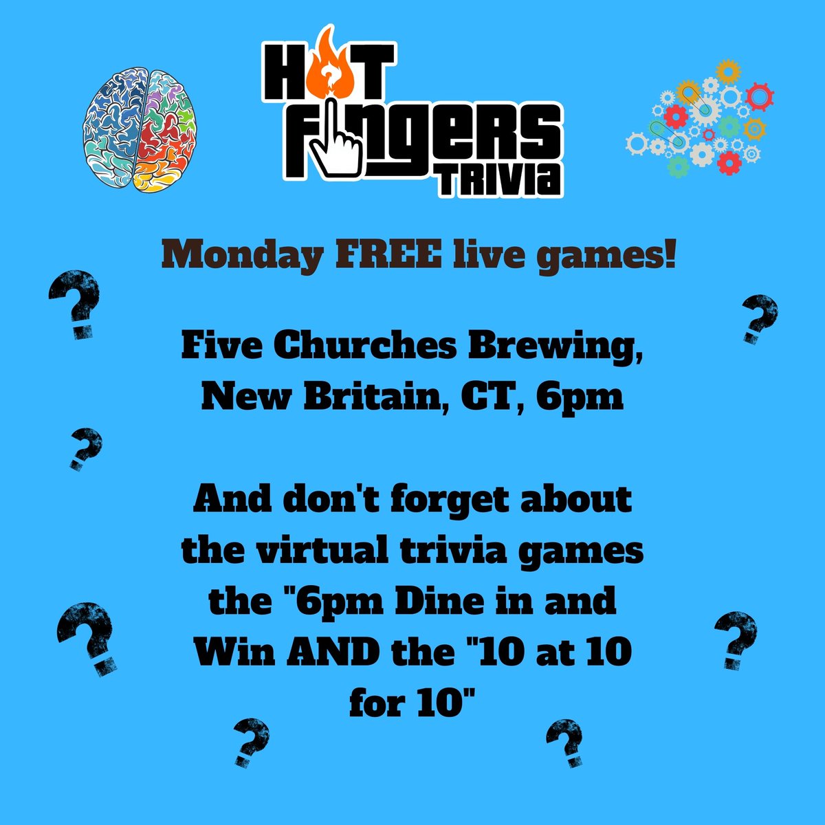 Bar Rated Trivia Barratedtrivia Twitter