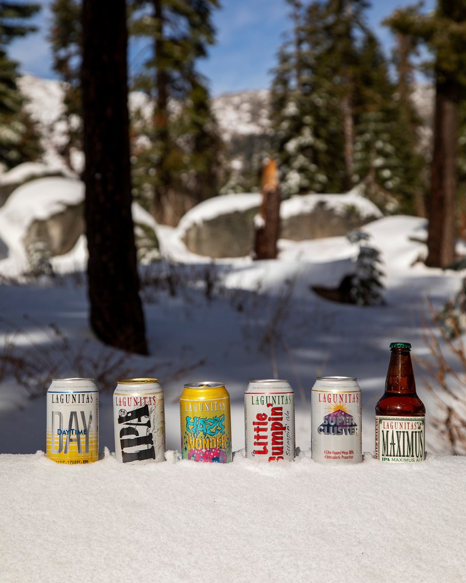 lagunitasbeer's tweet photo. Everywhere’s a cooler! Make sure you’re stocked with something for everyone. #DayTimeIPA #LagunitasIPA #HazyWonder #LittleSumpinSumpin #SuperCluster #Maximus https://t.co/nZgj4LLcri