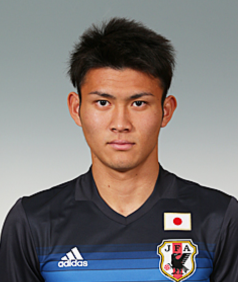 Joueurs U21 les plus créatif (Passes décisives + occasions créer)Eitaro Matsuda (2001)/ATT => 541 / 4 2Kyosuke Tagawa (1999)/ATT => 911 / 3 3Shunki Higashi (2000)/MG => 1791 / 2 4